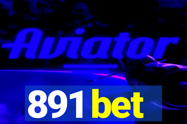 891 bet